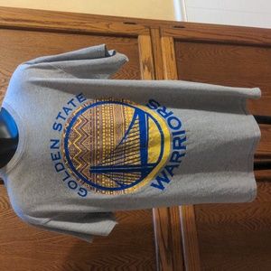 GOLDEN STATE WARRIORS T-Shirt-M